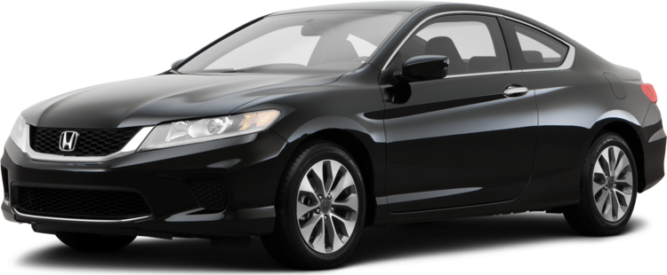 2014 Honda Accord Exterior: 0