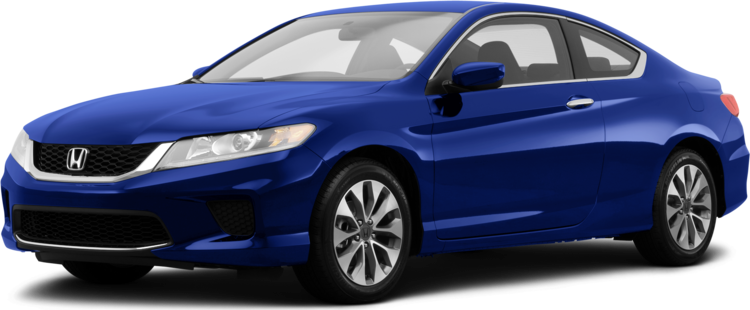 2014 Honda Accord Exterior: 0