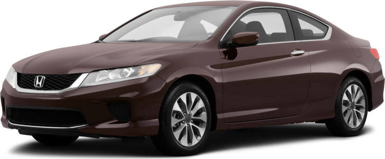 2014 Honda Accord Exterior: 0