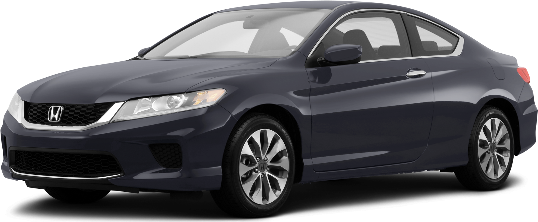2014 Honda Accord EX Coupe 2D