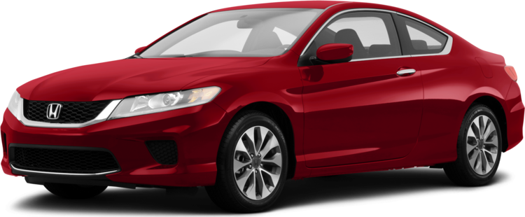 2014 Honda Accord Exterior: 0