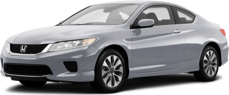 2014 Honda Accord Exterior: 0