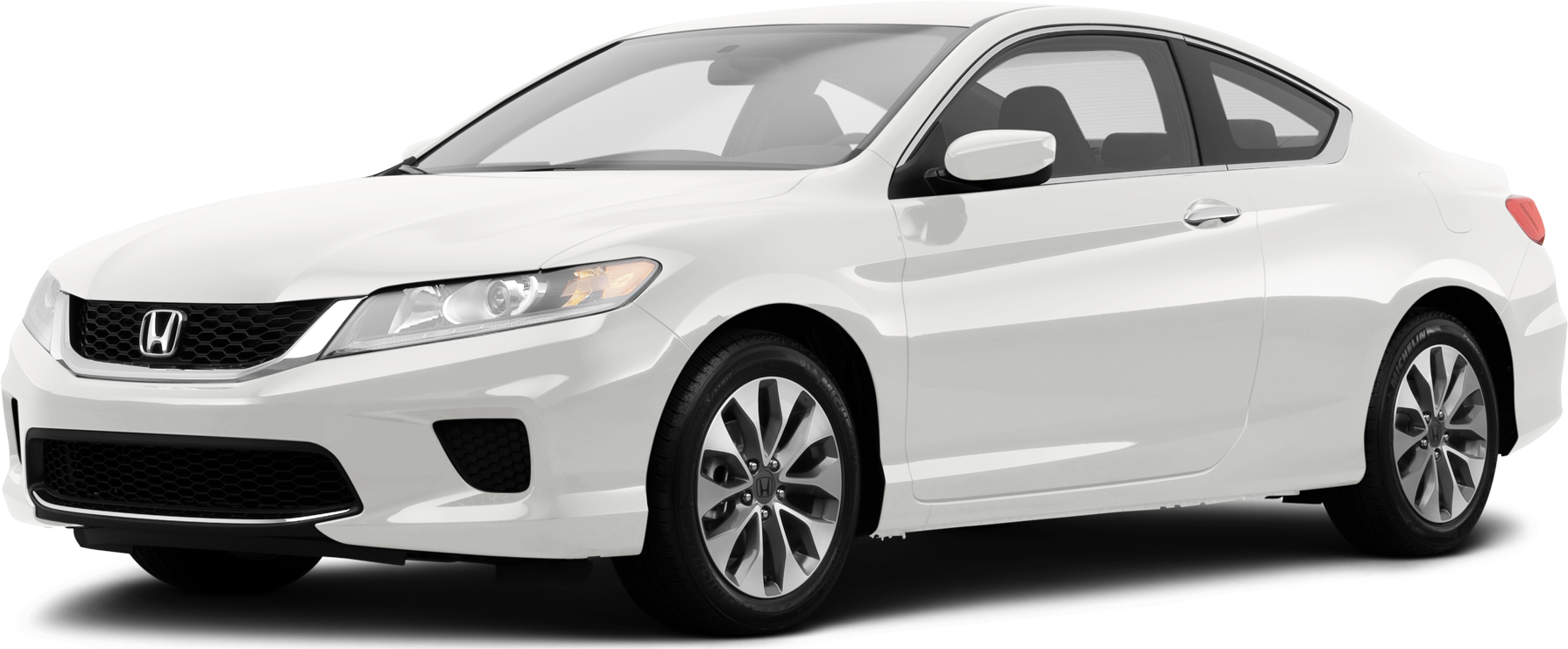 2014 Honda Accord image