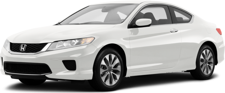 2014 Honda Accord Exterior: 0