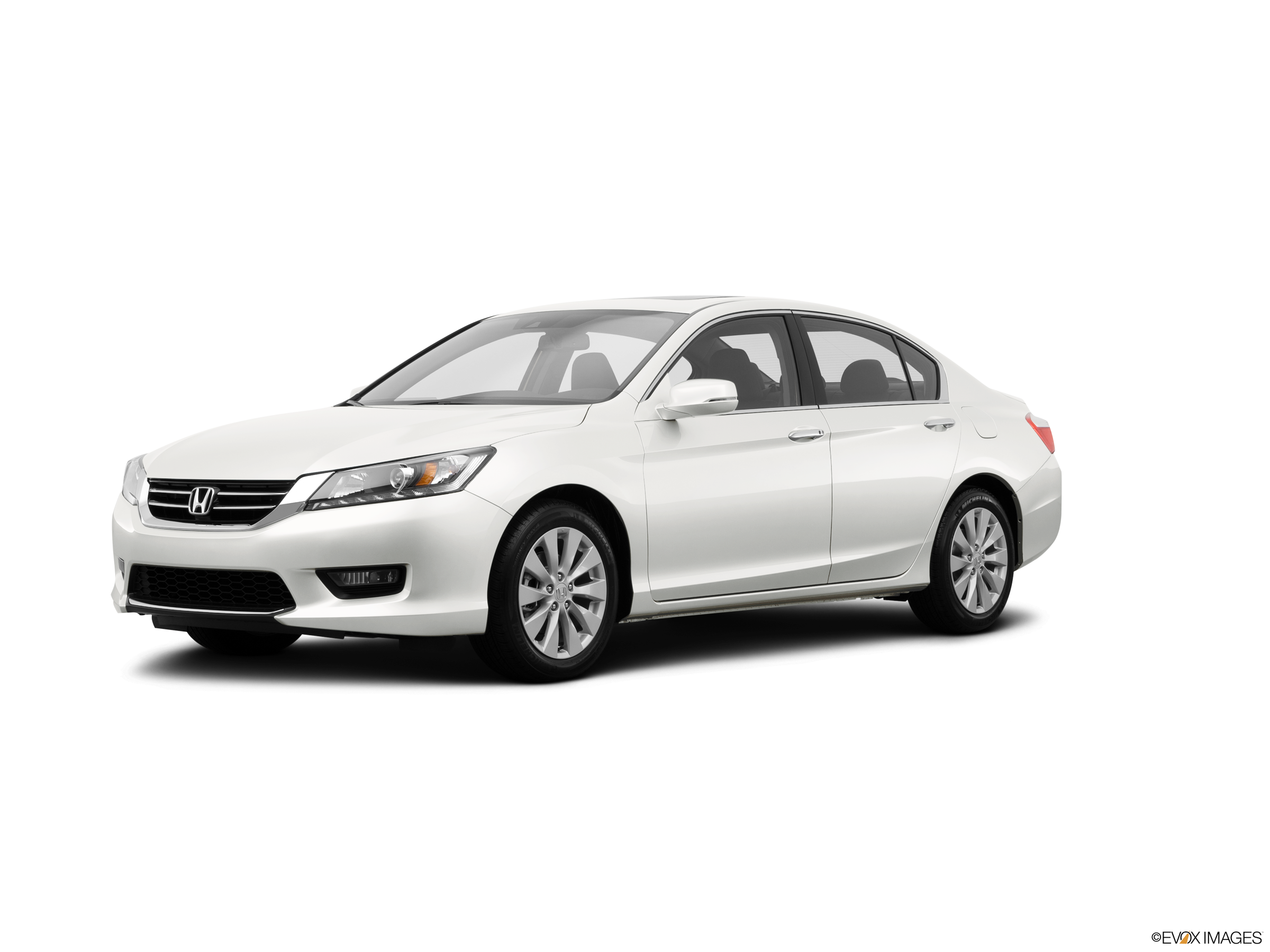 Used 2014 Honda Accord EX L Sedan 4D Prices Kelley Blue Book