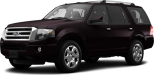 2014 Ford Expedition