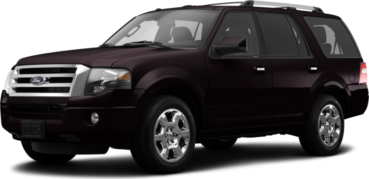 2014 Ford Expedition Exterior: 0