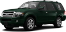 2014 Ford Expedition image