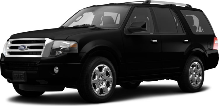 2014 Ford Expedition Exterior: 0