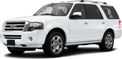 Ford Expedition