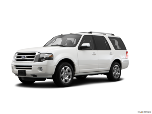 Used 2014 Ford Expedition Limited Sport Utility 4d Prices Kelley Blue Book