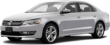 Volkswagen Passat TDI SEL Premium Sedan 4D