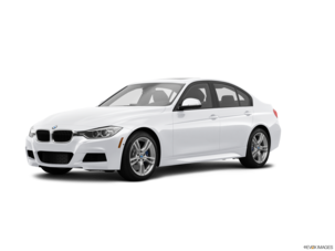 Used 2014 Bmw 3 Series 335i Sedan 4d Prices Kelley Blue Book