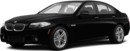 2014 BMW 5 Series image
