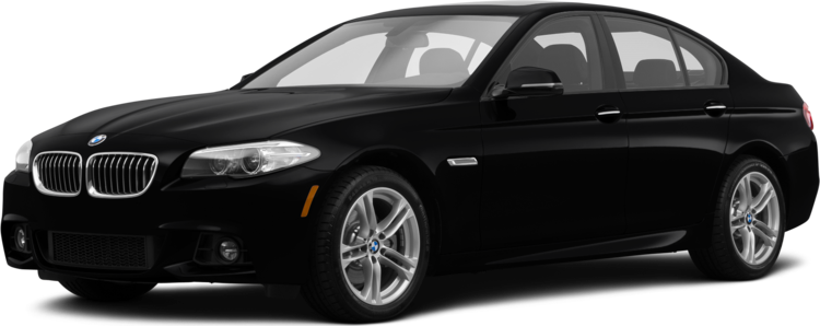 2014 BMW 5 Series Exterior: 0