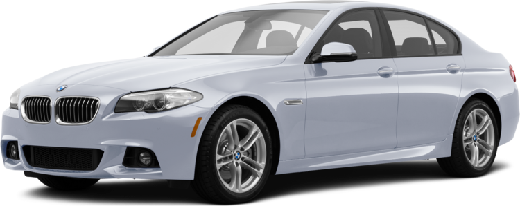 2014 BMW 5 Series Exterior: 0