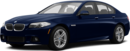 2014 BMW 5 Series image