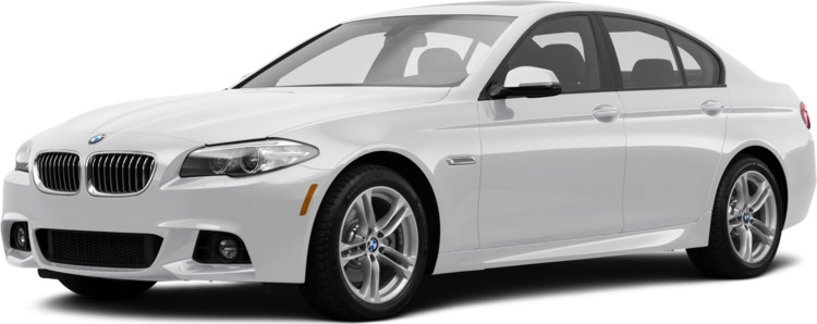 2014 BMW 5 Series Exterior: 0