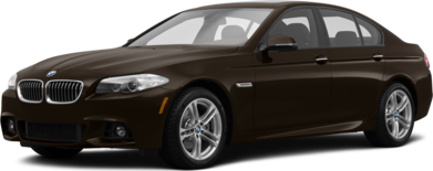 5 Series 528i xDrive Sedan 4D image