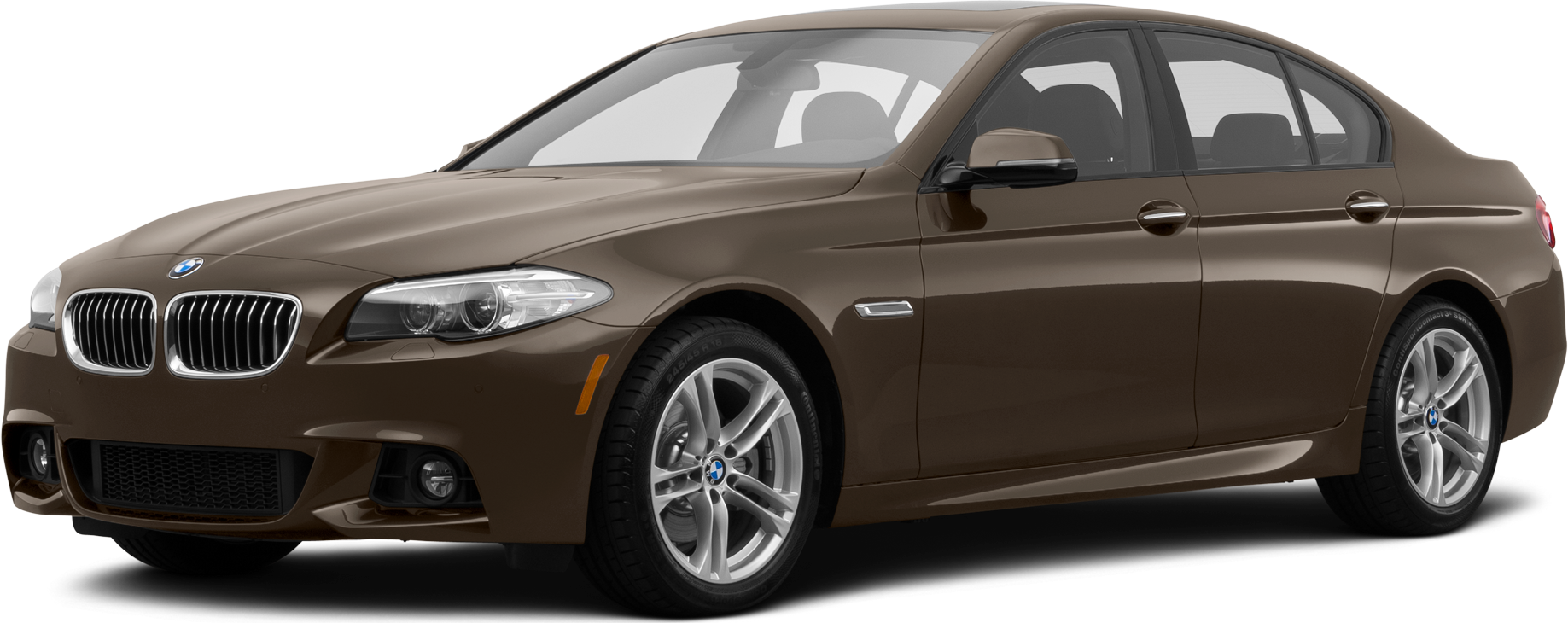 2014 BMW 5 Series Values & Cars for Sale | Kelley Blue Book
