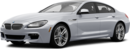 2014 BMW 6 Series image