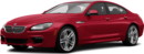 2014 BMW 6 Series image