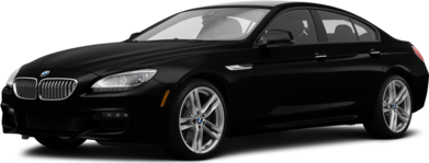 6 Series 640i Gran Coupe xDrive 4D image