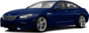 2014 BMW 6 Series image