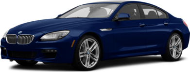BMW 6 Series