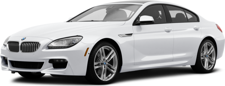 2015 BMW 6 Series Exterior: 0