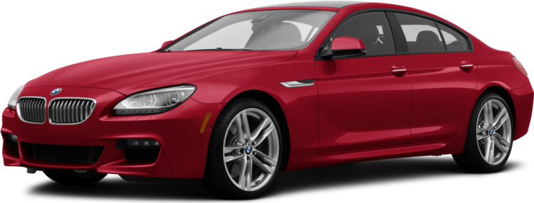 2015 BMW 6 Series Exterior: 0