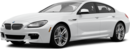 2015 BMW 6 Series image