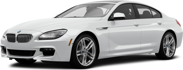 2015 BMW 6 Series Exterior: 0
