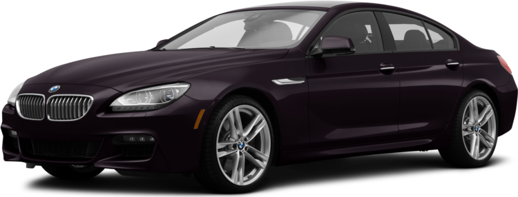2015 BMW 6 Series Exterior: 0