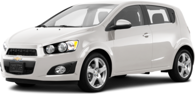 Chevrolet Sonic
