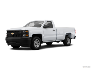 2014 Chevrolet Silverado 1500 Values Cars For Sale Kelley Blue Book