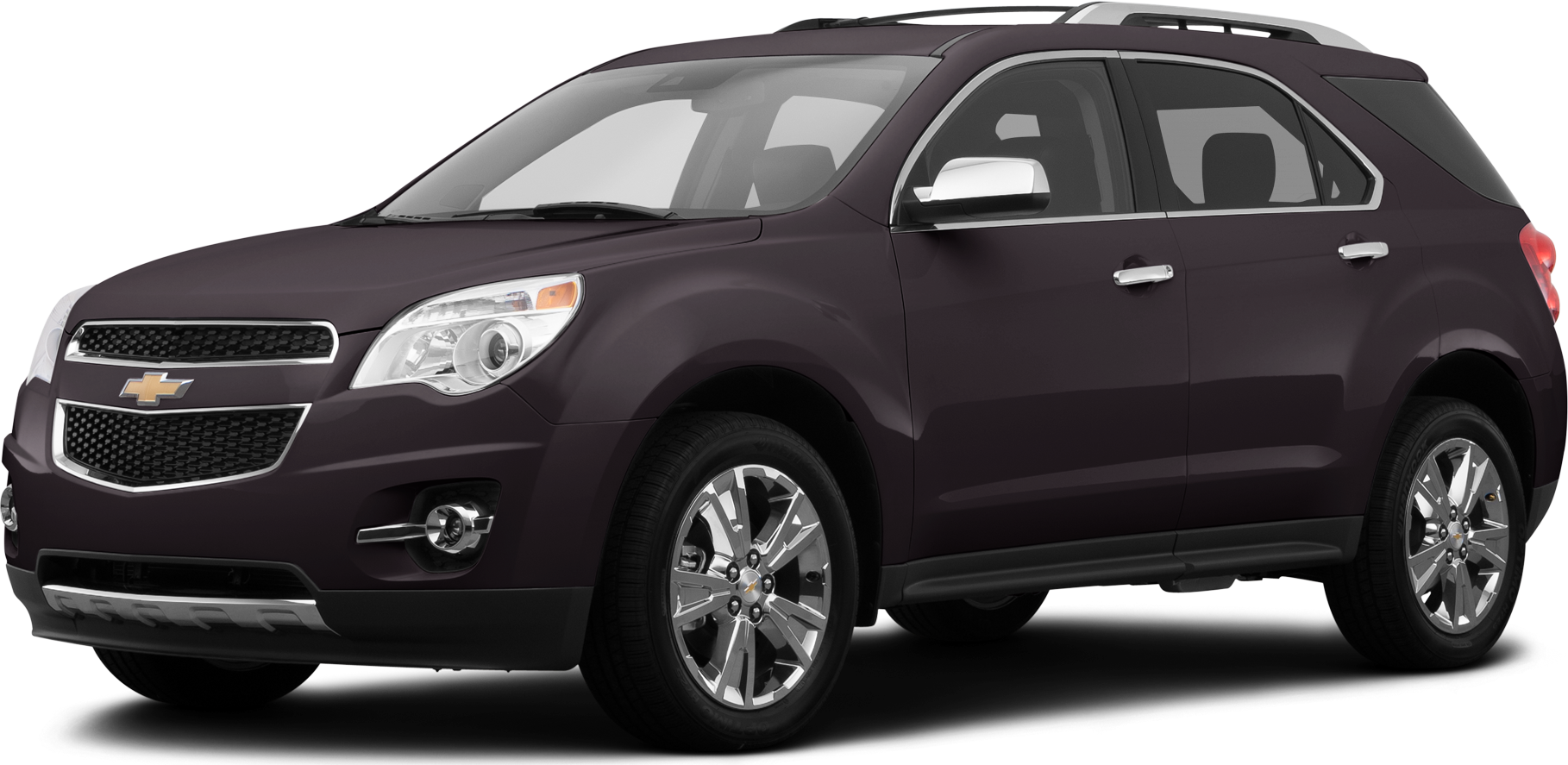 2014 Chevrolet Equinox