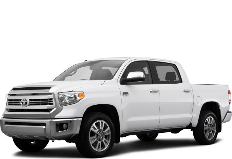 2014 Toyota Tundra CrewMax Exterior: 0