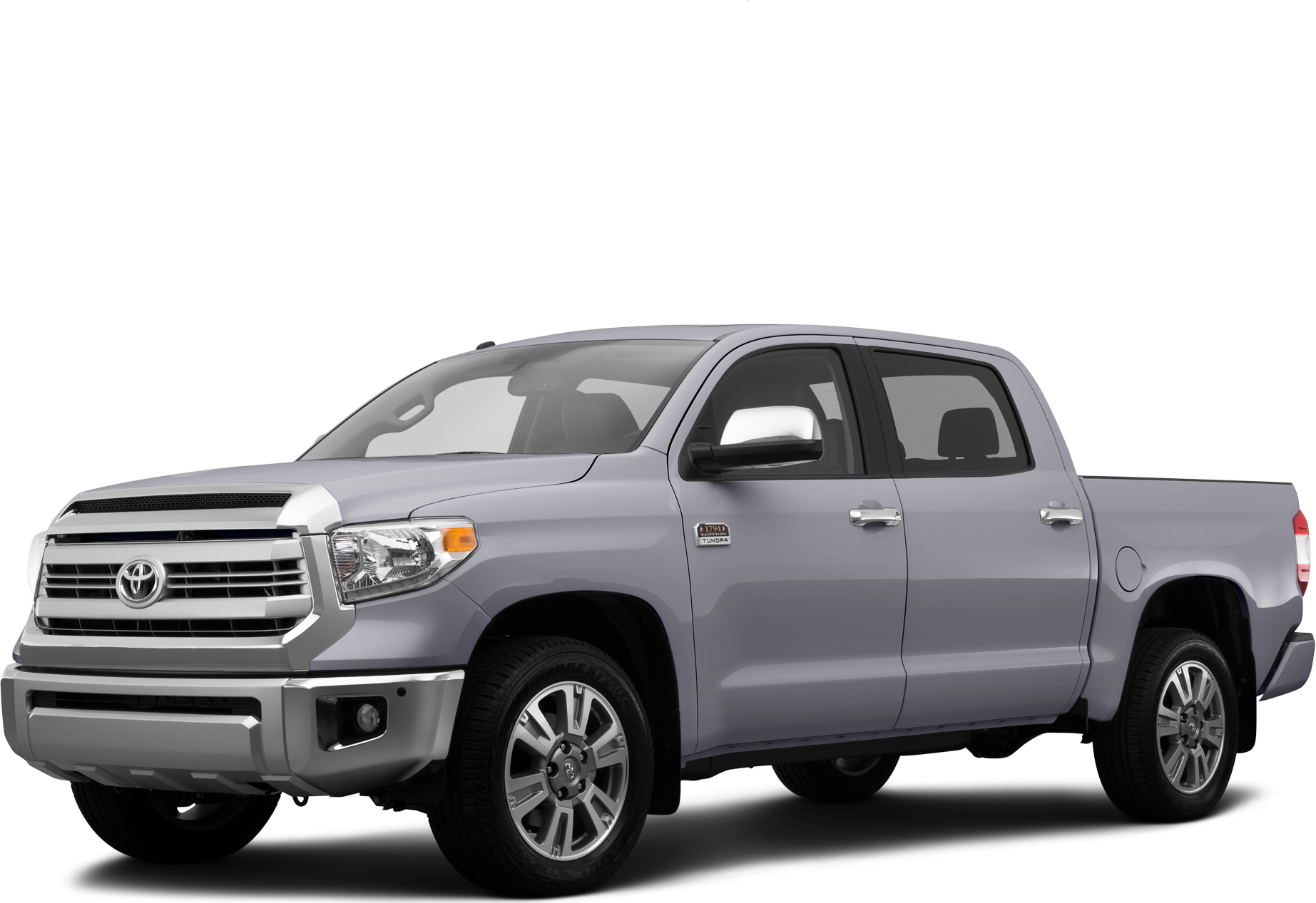 2014 Toyota Tundra CrewMax Price, Value, Depreciation & Reviews ...