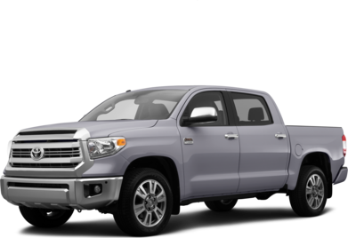Tundra CrewMax 1794 Edition Pickup 4D 5 1/2 ft image