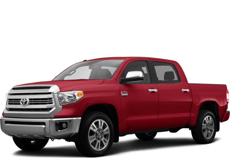 2014 Toyota Tundra CrewMax Exterior: 0