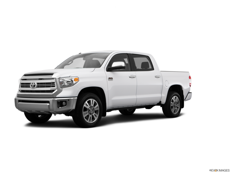 2014 Toyota Tundra Regular Cab Exterior: 1