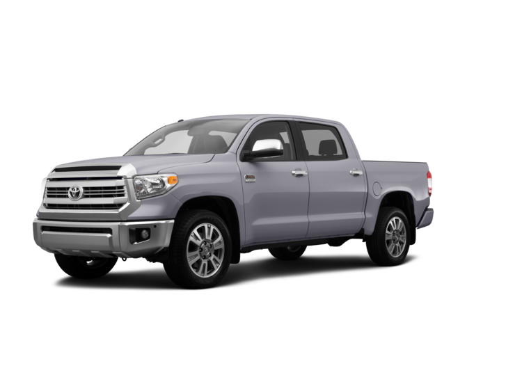 2014 Toyota Tundra Regular Cab Exterior: 1