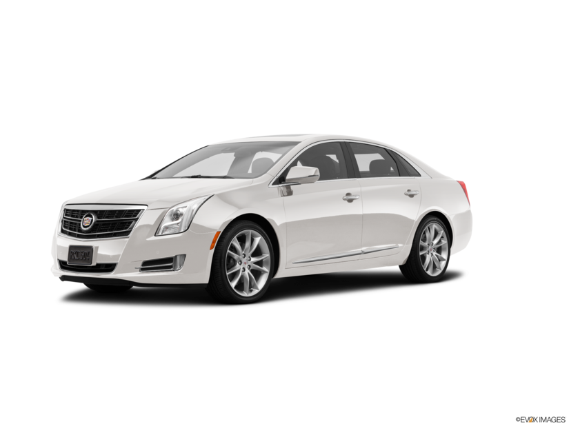 Used 2014 Cadillac XTS Vsport Premium Collection Sedan 4D Prices