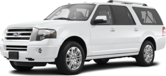 2014 Ford Expedition EL