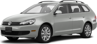 2014 Volkswagen Jetta SportWagen 2.0L TDI Sport Wagon 4D