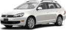 2014 Volkswagen Jetta SportWagen image