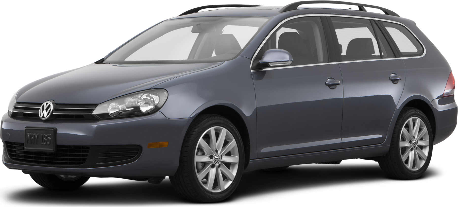 2014 Volkswagen Jetta SportWagen image
