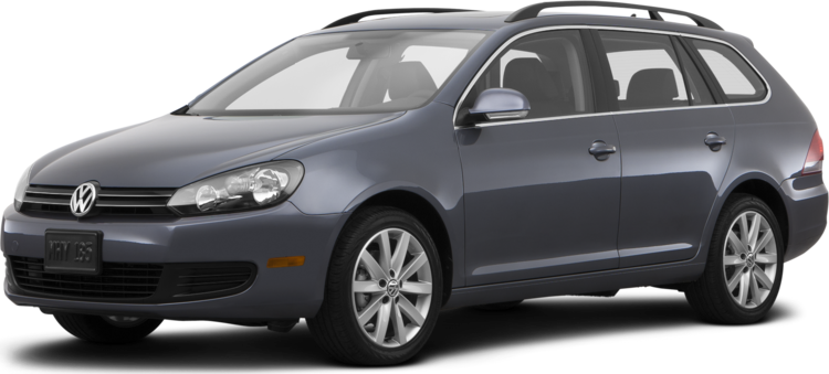 2014 Volkswagen Jetta SportWagen Exterior: 0