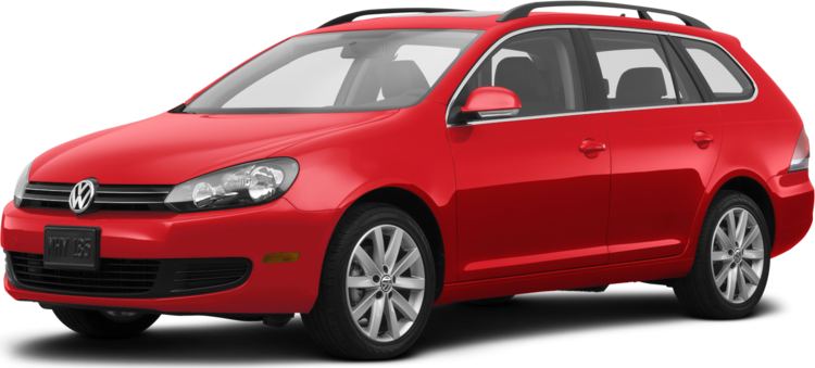 2014 Volkswagen Jetta SportWagen Exterior: 0